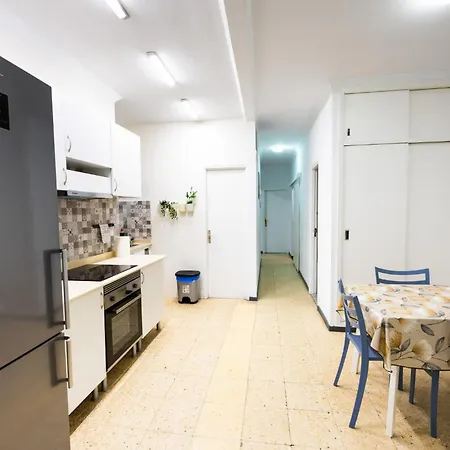 Nestor De La Torre I By Canary365 Appartement Las Palmas de Gran Canaria