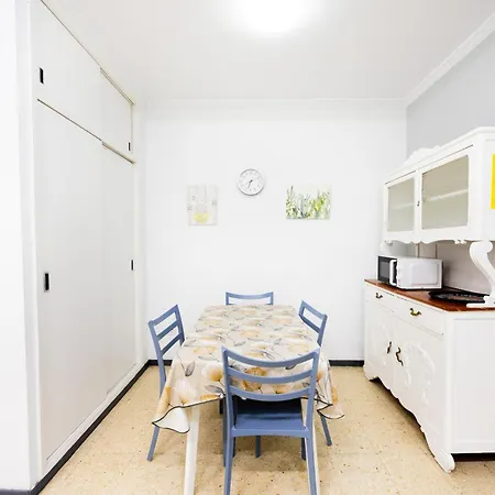 Apartment Nestor De La Torre I By Canary365