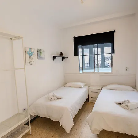 Nestor De La Torre I By Canary365 Apartment Las Palmas de Gran Canaria