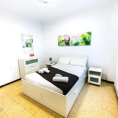 Apartment Nestor De La Torre I By Canary365 Las Palmas de Gran Canaria