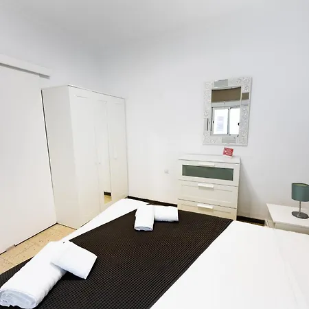 Apartment Nestor De La Torre I By Canary365