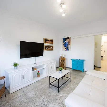 Nestor De La Torre I * Las Palmas de Gran Canaria