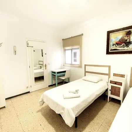 Nestor De La Torre I Apartament Las Palmas de Gran Canaria