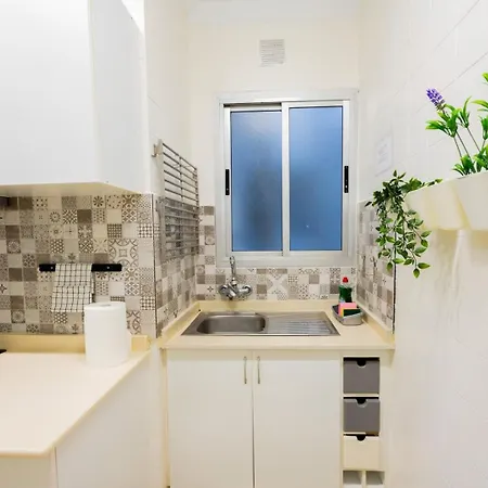 Apartament Nestor De La Torre I Las Palmas de Gran Canaria